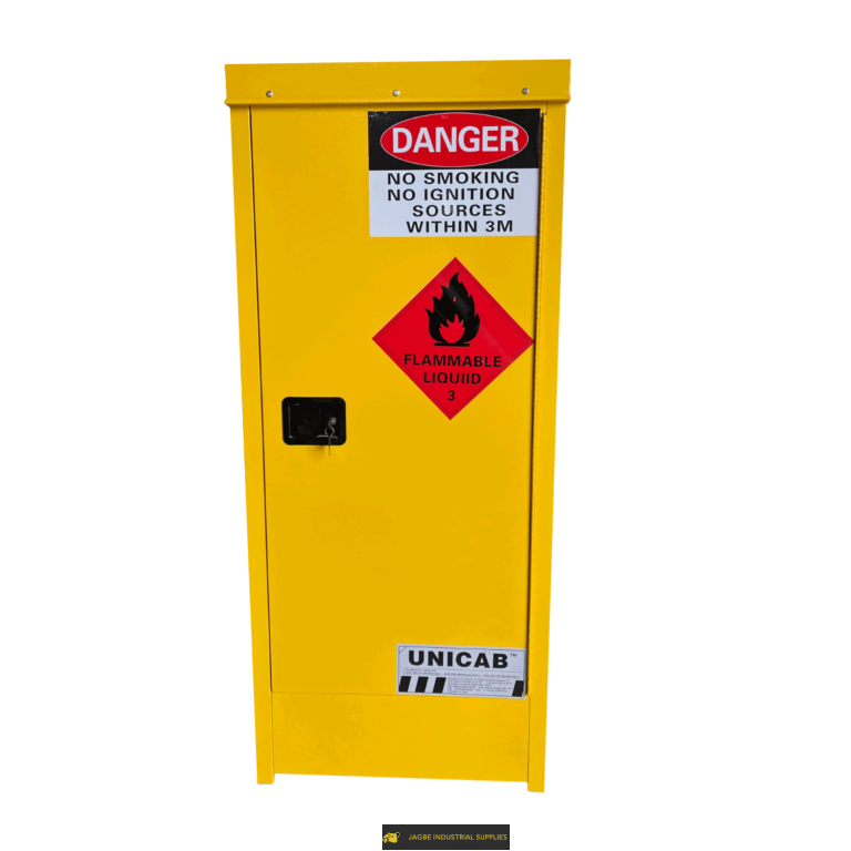 UNICAB 250L PC - Safety Cabinets